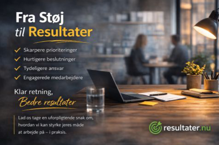 Skærmbillede fra opslaget: AI